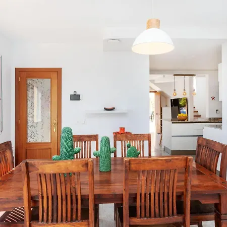 Vall Repos By Interhome * Santa Cristina d'Aro