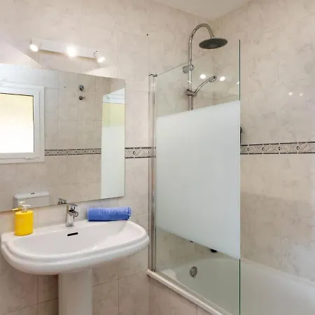Vall Repos By Interhome Holiday home Santa Cristina d'Aro