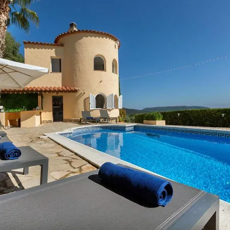 Holiday home Vall Repos By Interhome *