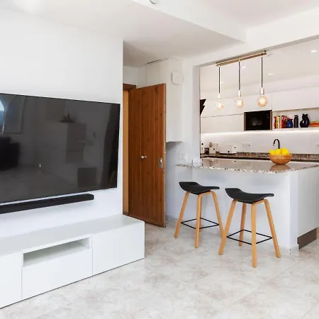 Holiday home Vall Repos By Interhome Santa Cristina d'Aro