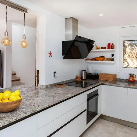 Vall Repos By Interhome Holiday home