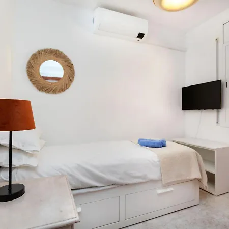Vall Repos By Interhome *
