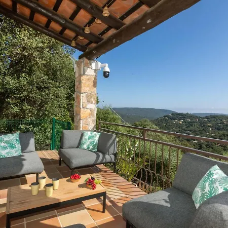 Vall Repos By Interhome