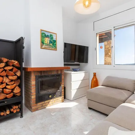 Vall Repos By Interhome Holiday home *