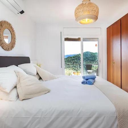 Holiday home Vall Repos By Interhome