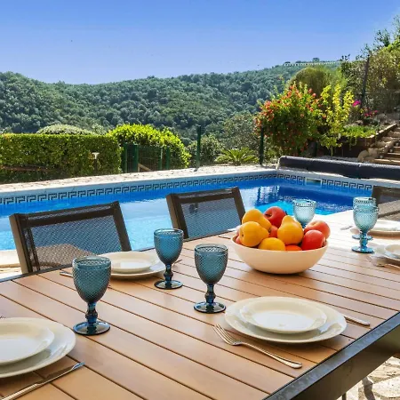 Vall Repos By Interhome Holiday home