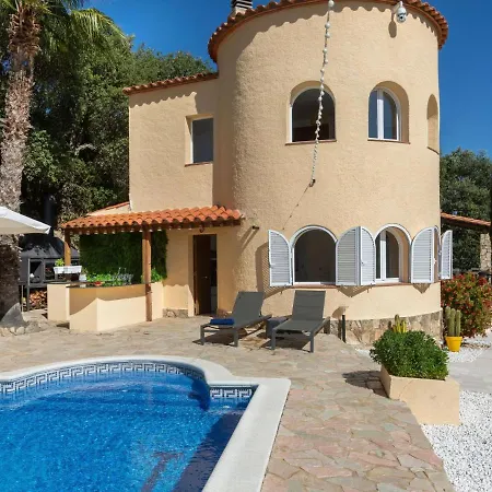 Vall Repos By Interhome * Santa Cristina d'Aro