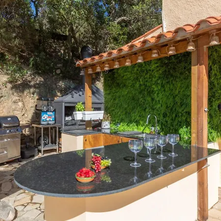 Vall Repos By Interhome * Santa Cristina d'Aro