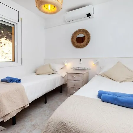 Vall Repos By Interhome Holiday home