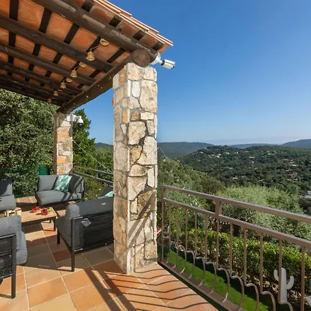 Vall Repos By Interhome Holiday home Santa Cristina d'Aro