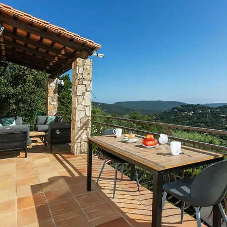 Vall Repos By Interhome Holiday home