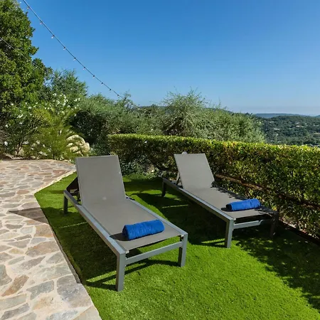 Vall Repos By Interhome Holiday home *